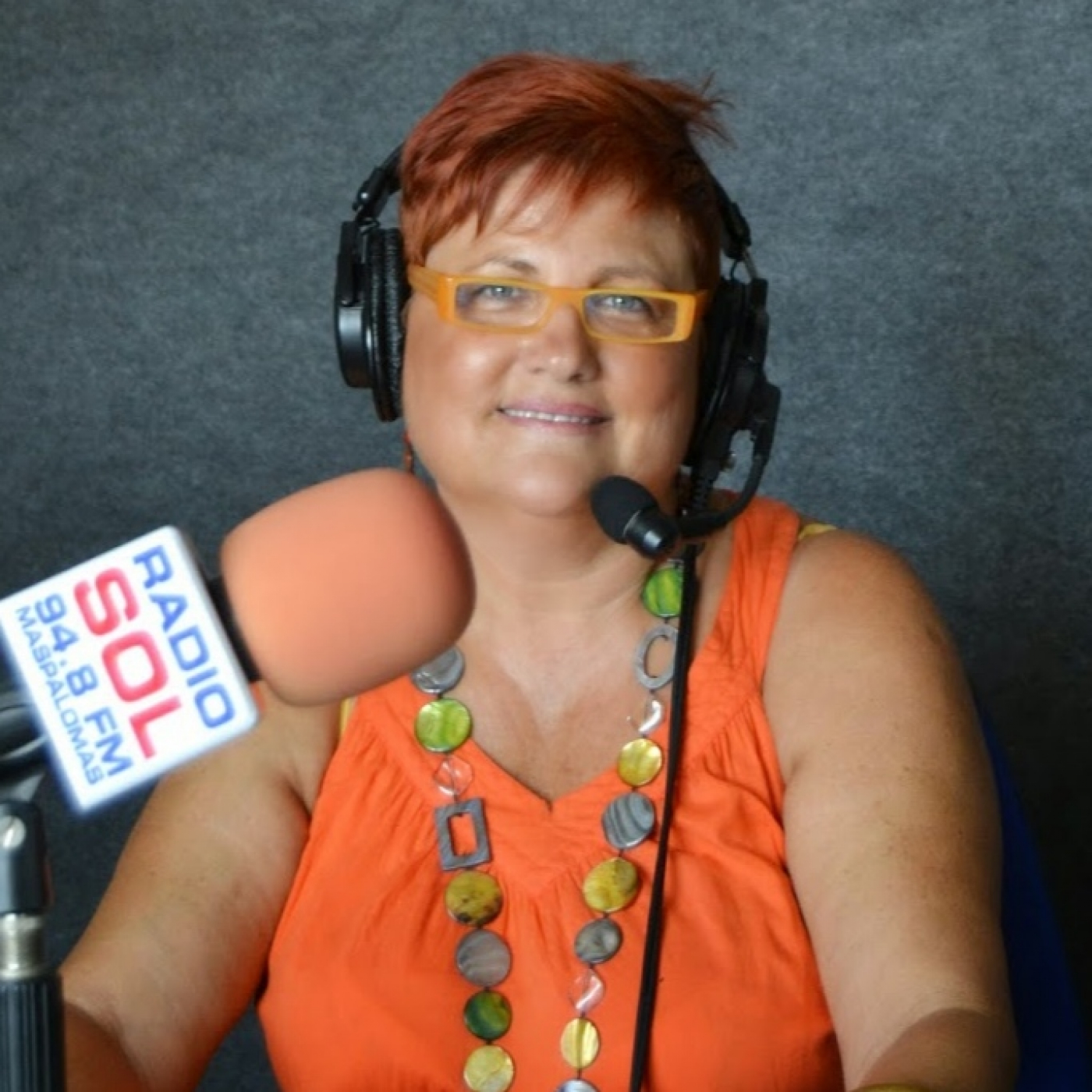Podcast de Manuela Alvaro Alonso