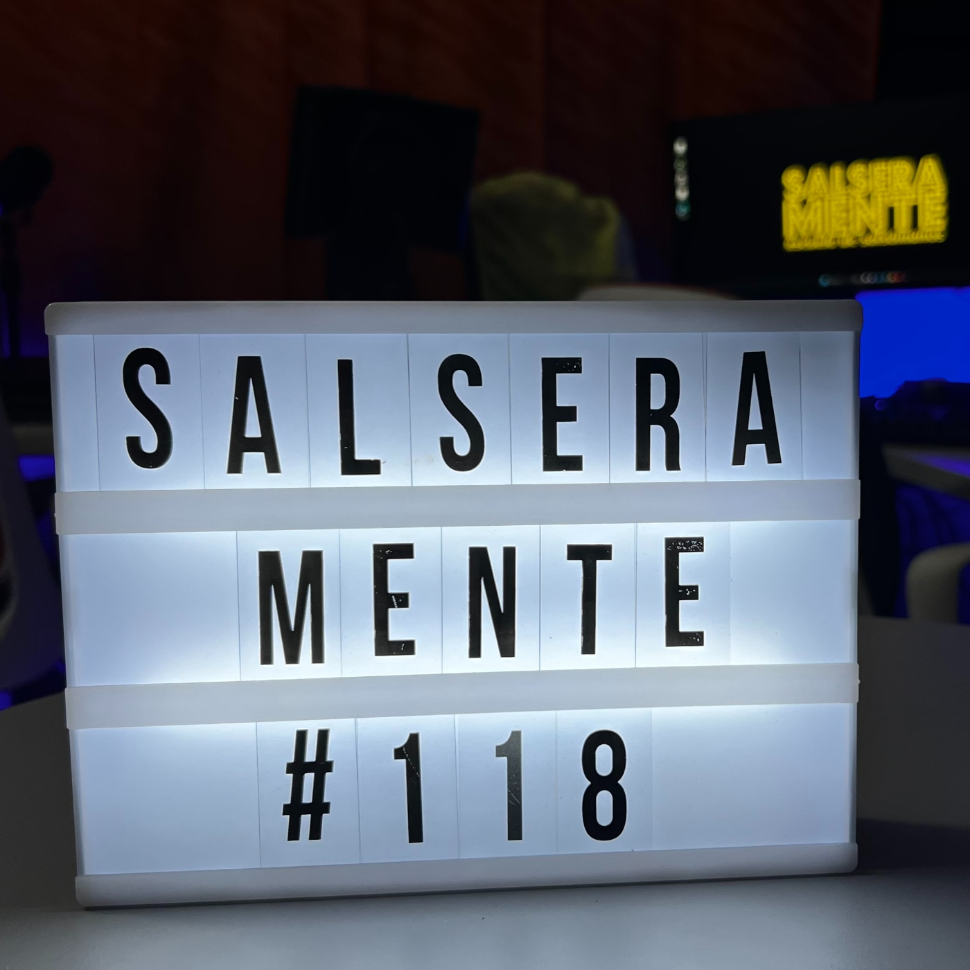 Salseramente