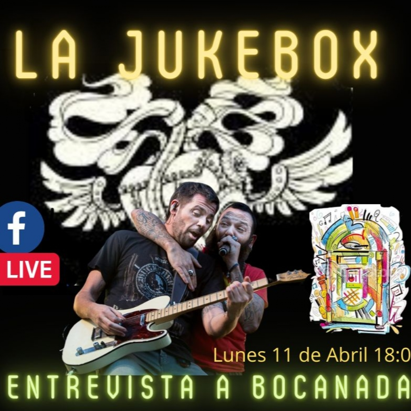LA JUKEBOX