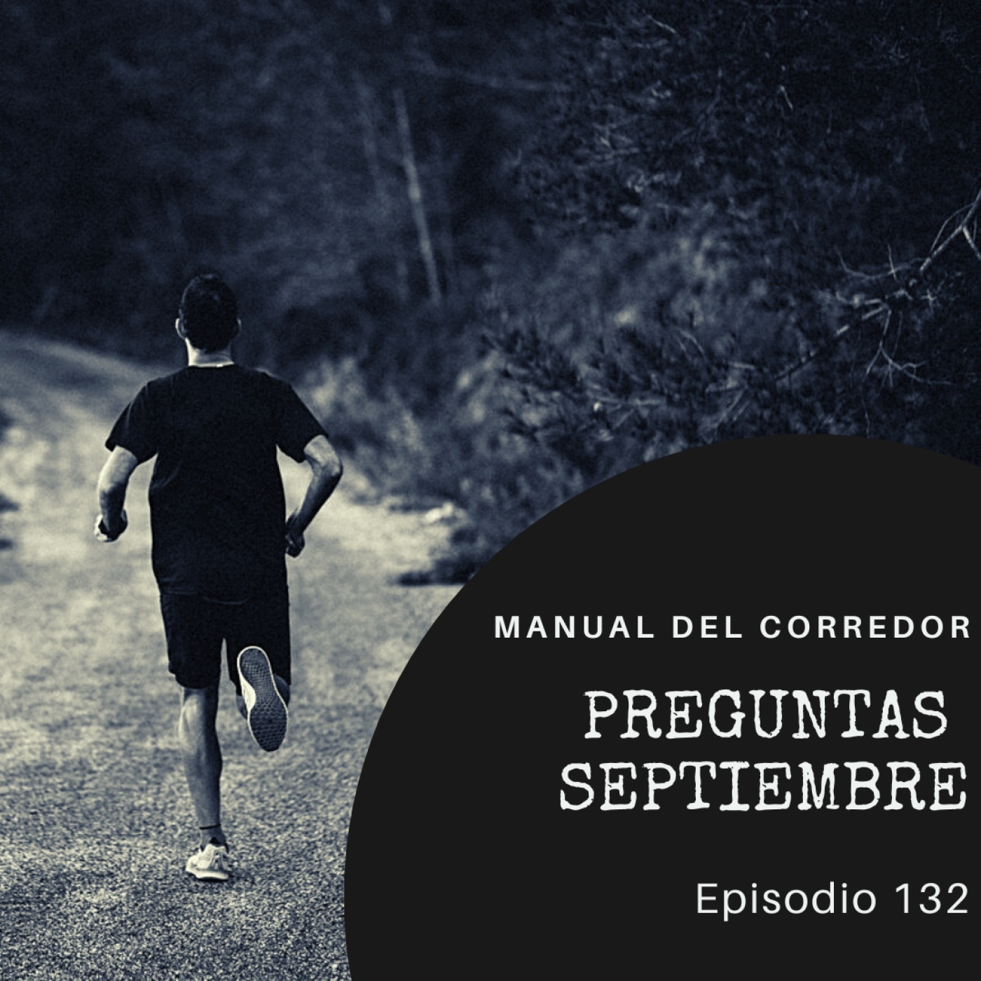 132. Tiempo para el entrenamiento cruzado / Problemas digestivos / Objetivos con poco tiempo / Tirada larga en 10k