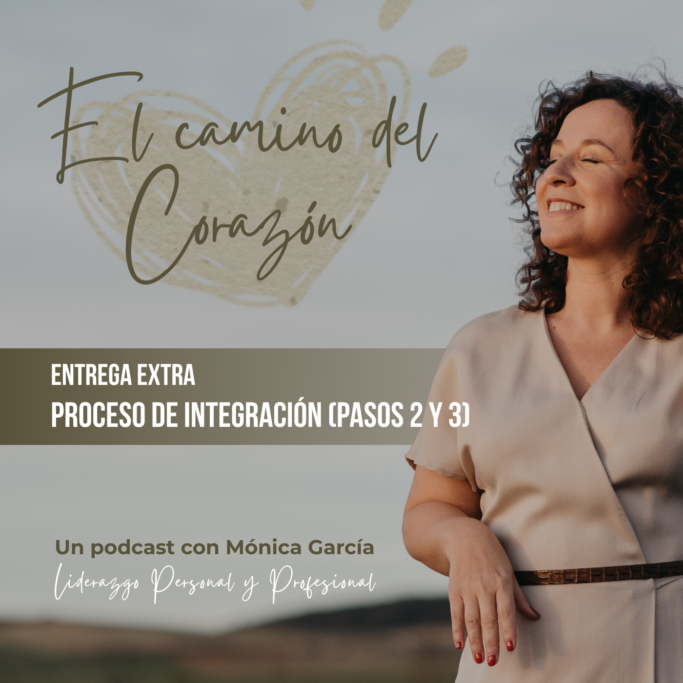Entrega Extra: Proceso de Integración (Pasos 2 y 3) episode artwork