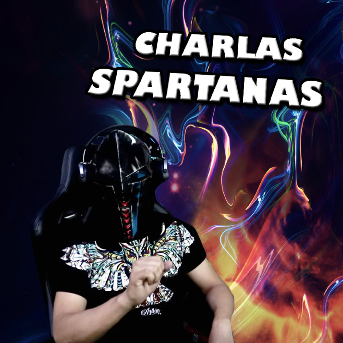 Charlas y otras pláticas spartanas