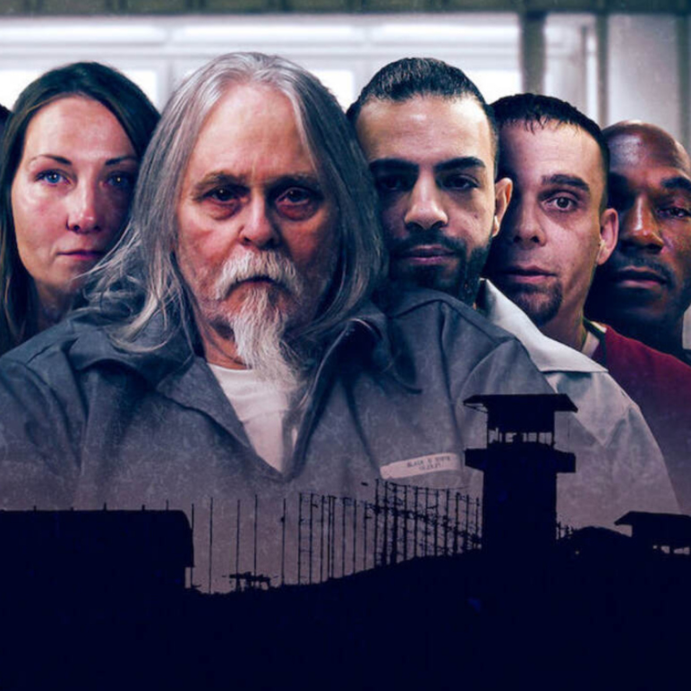 I am a killer: Fuego amigo · El hombre del saco