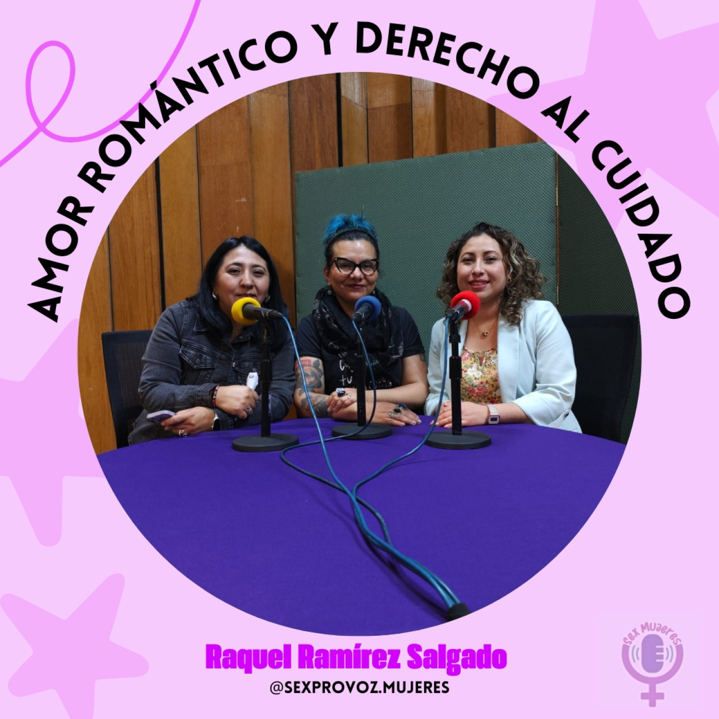 Sexprovoz.mujeres