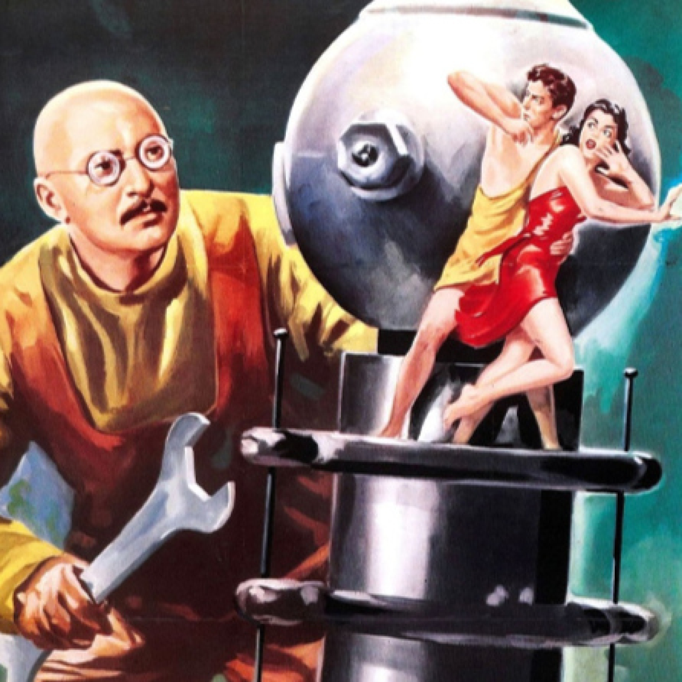 Los Retronautas 113 – El Tamaño Importa.