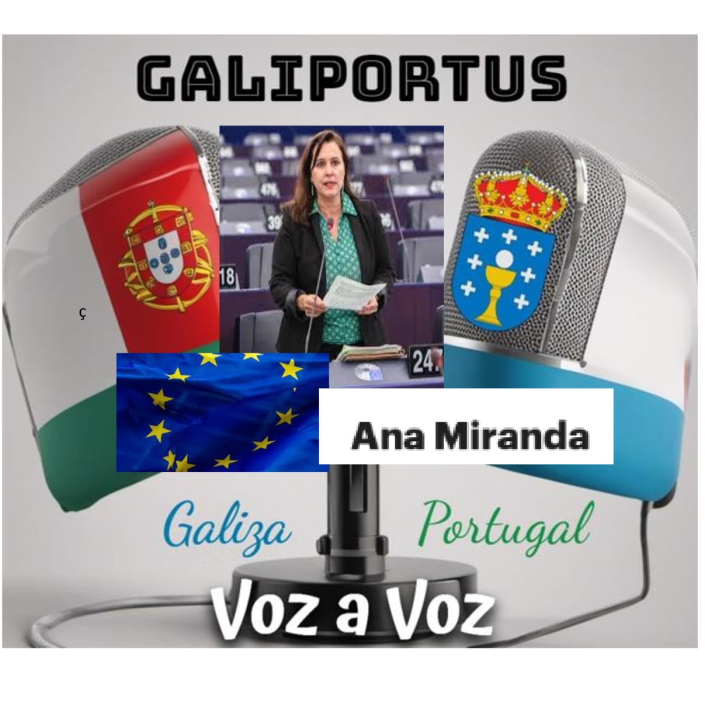 GALIPORTUS