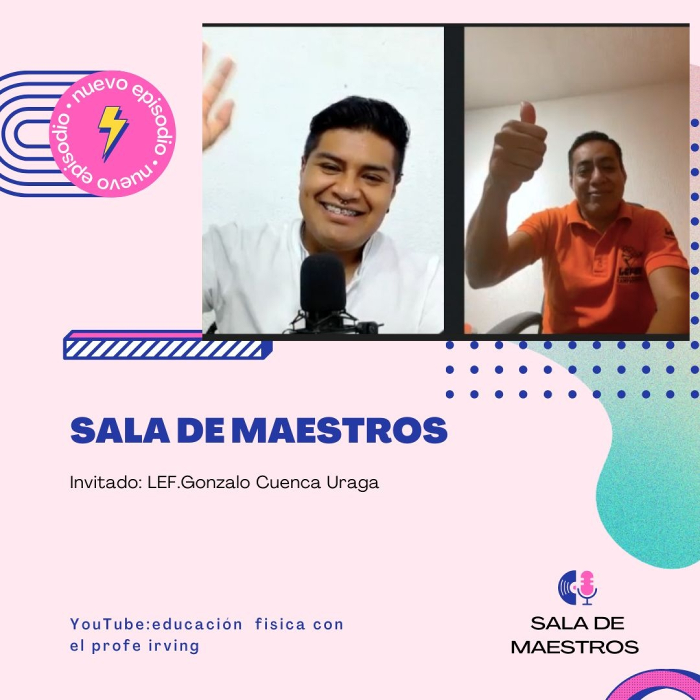 SALA DE MAESTROS