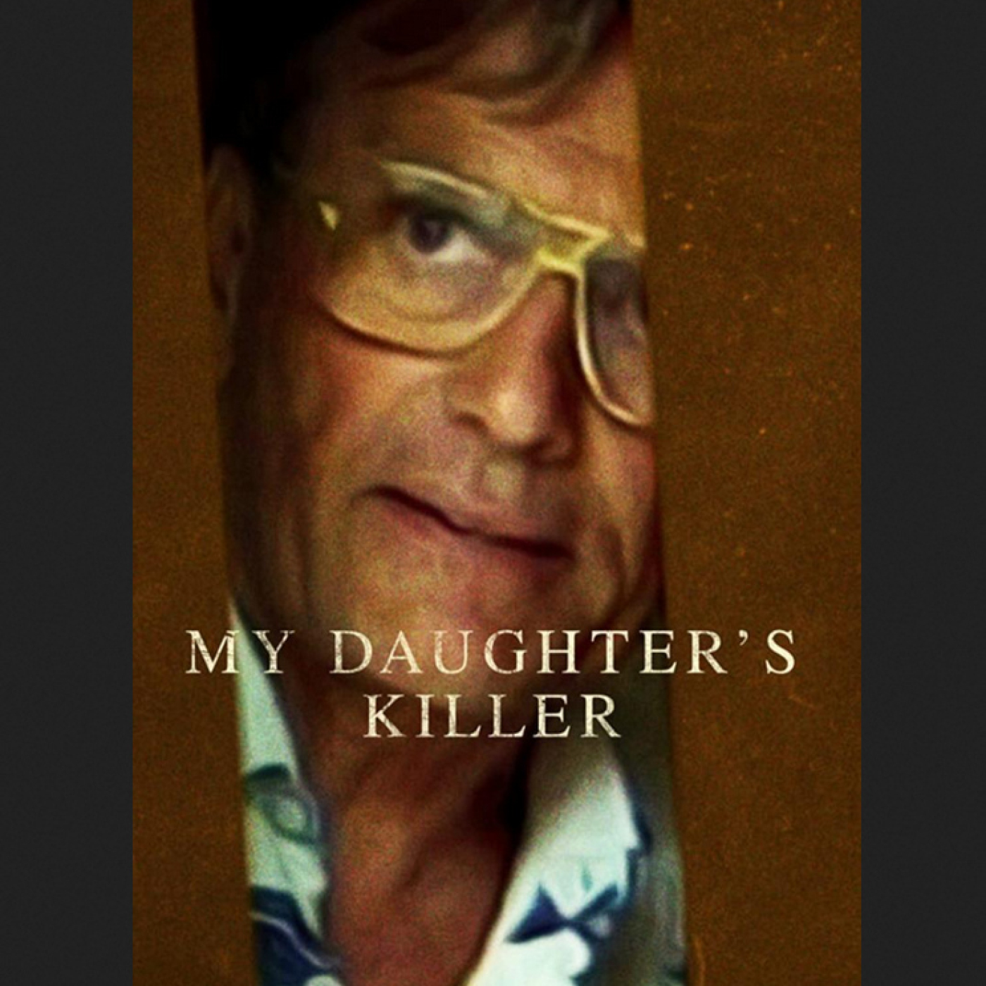 El asesino de mi hija
