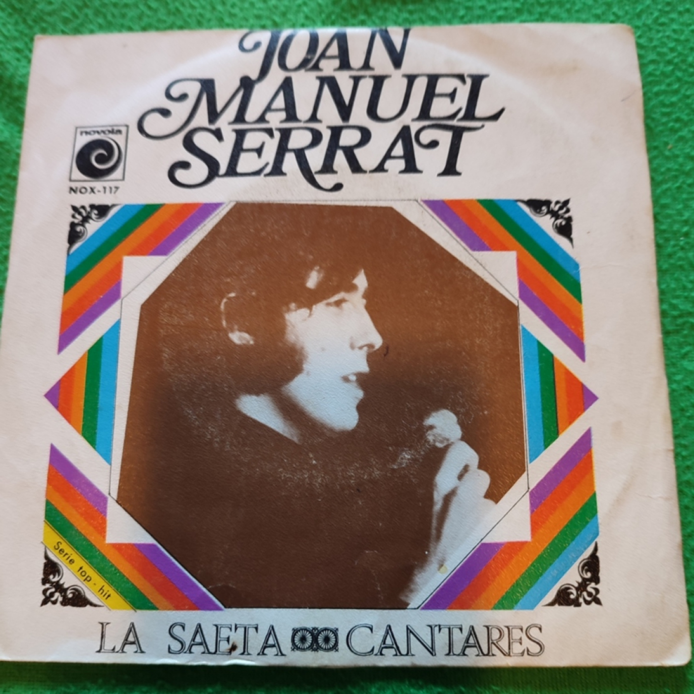 ESPECIAL MÚSICA SEMANA SANTA episode artwork