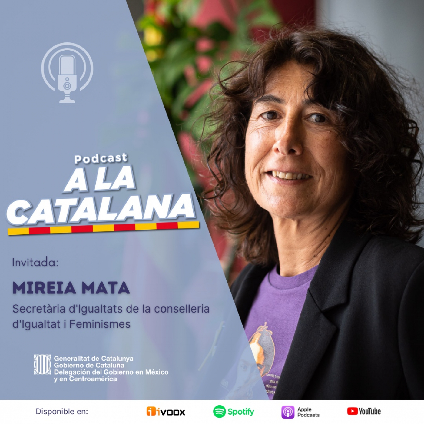 A la catalana