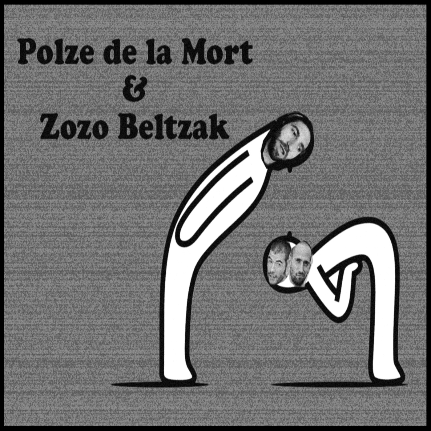 Zozo Beltzak (podcast)