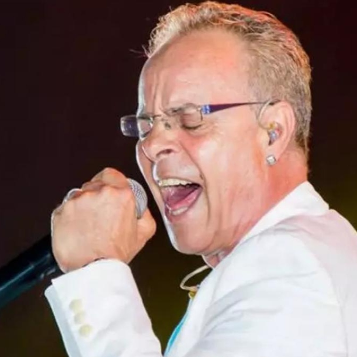 Daniel Seijas Palco de Estrelas