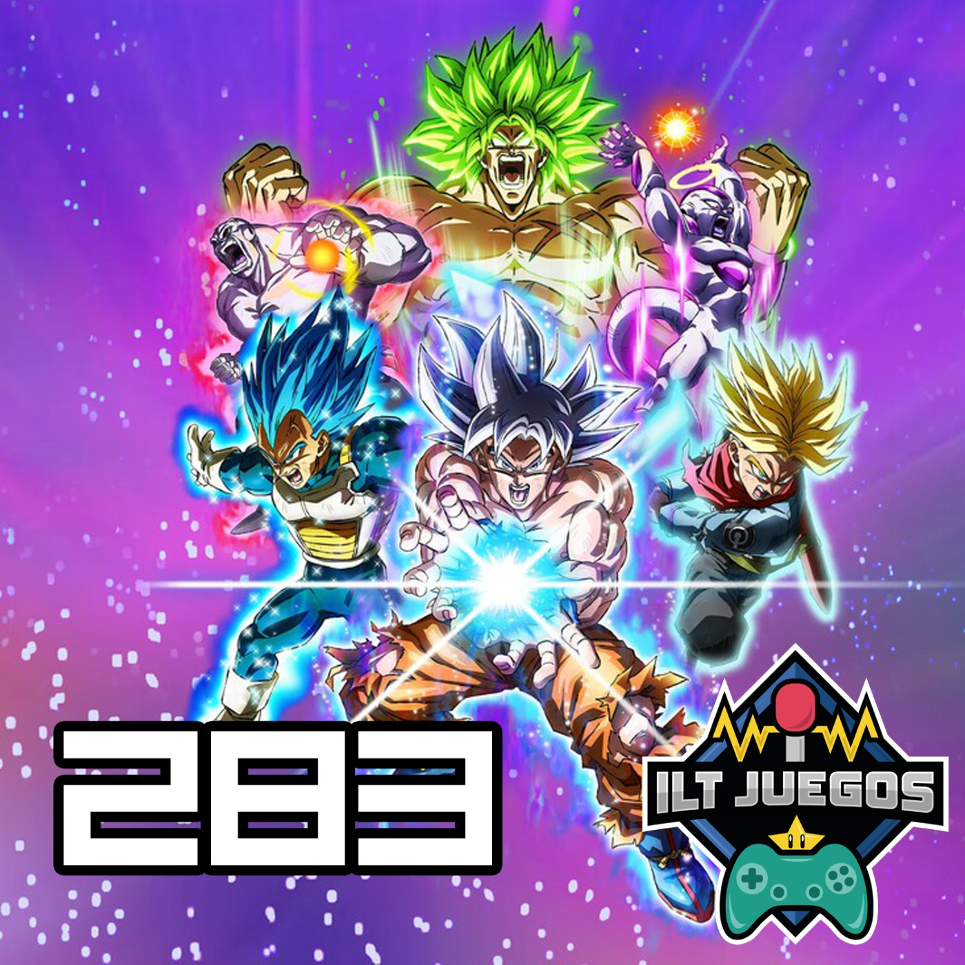 ILTjuegos