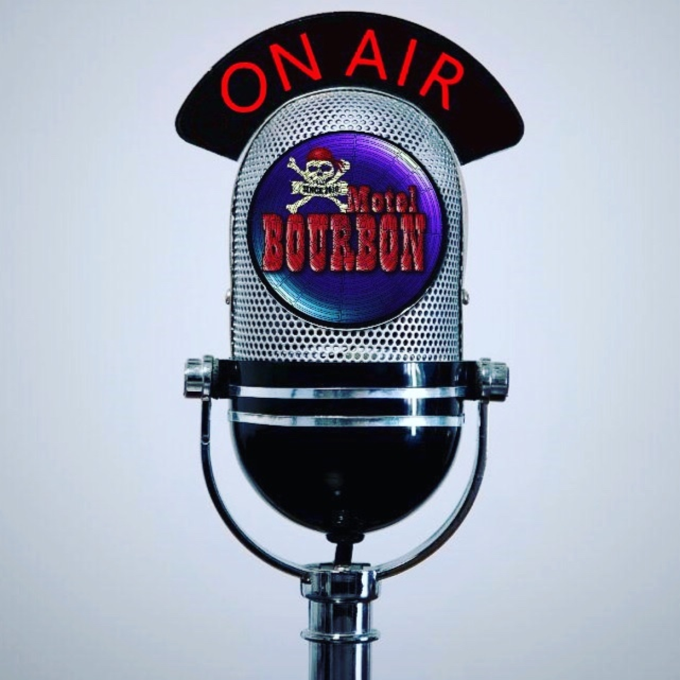 El podcast de Motel Bourbon