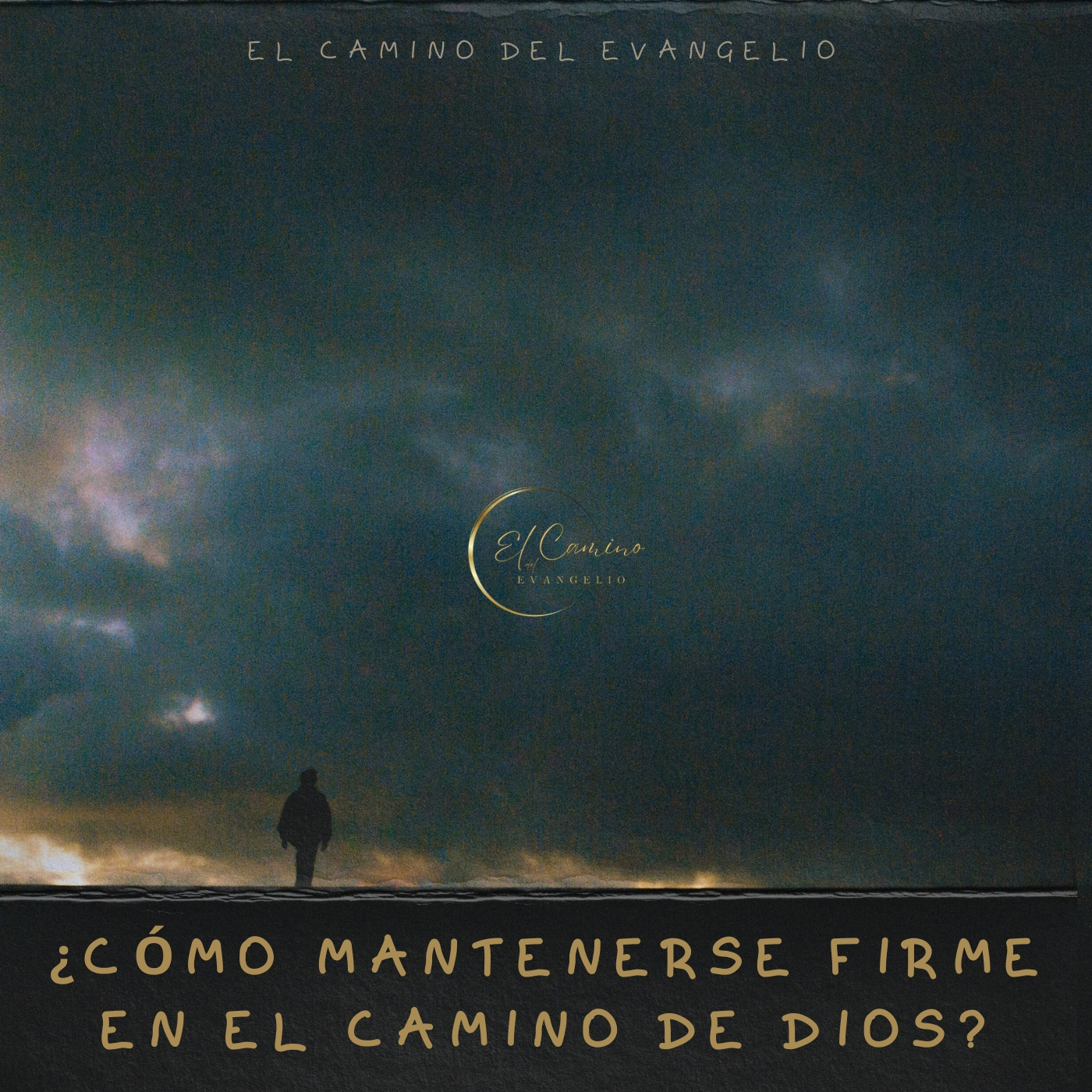 El Camino del Evangelio podcast