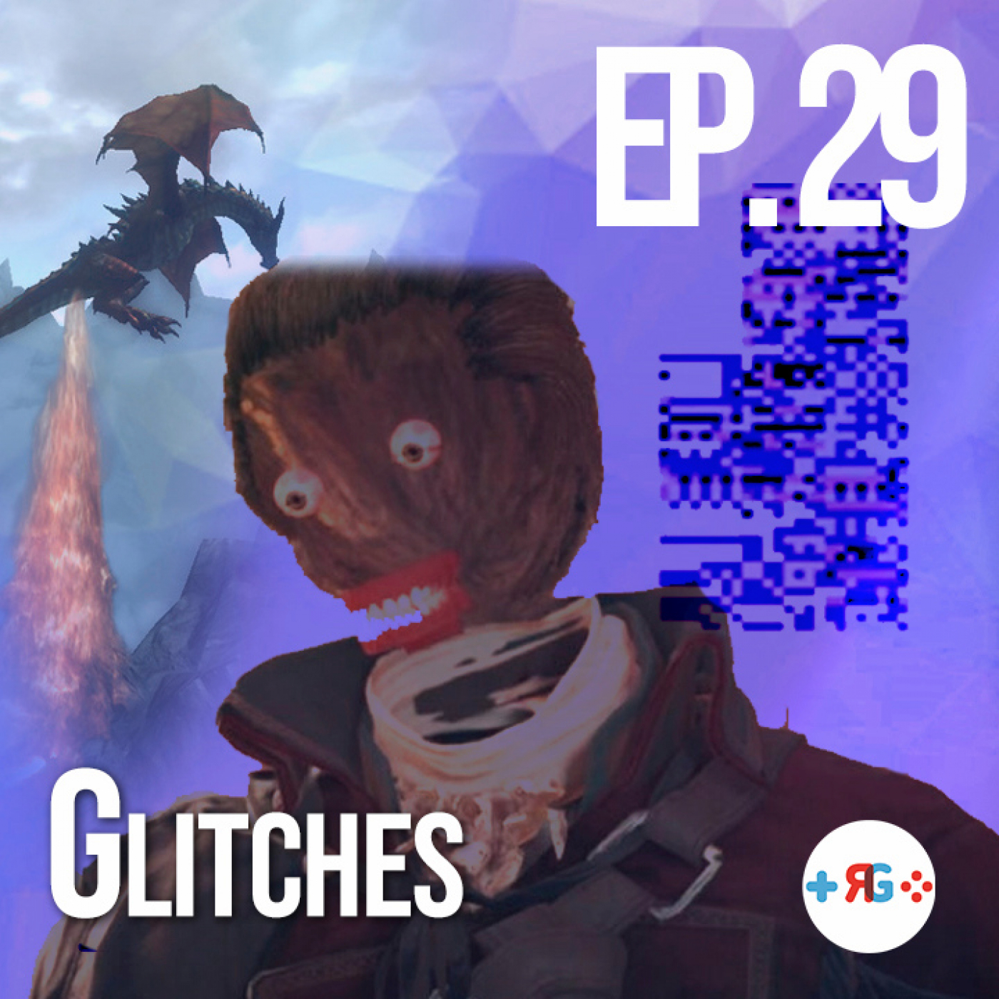 Recuncho Gamer Podcast Ep.29: Glitches