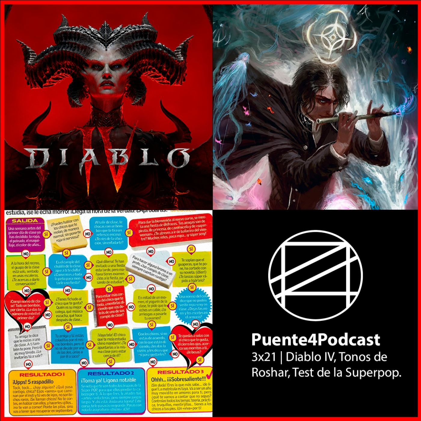 Puente4Podcast