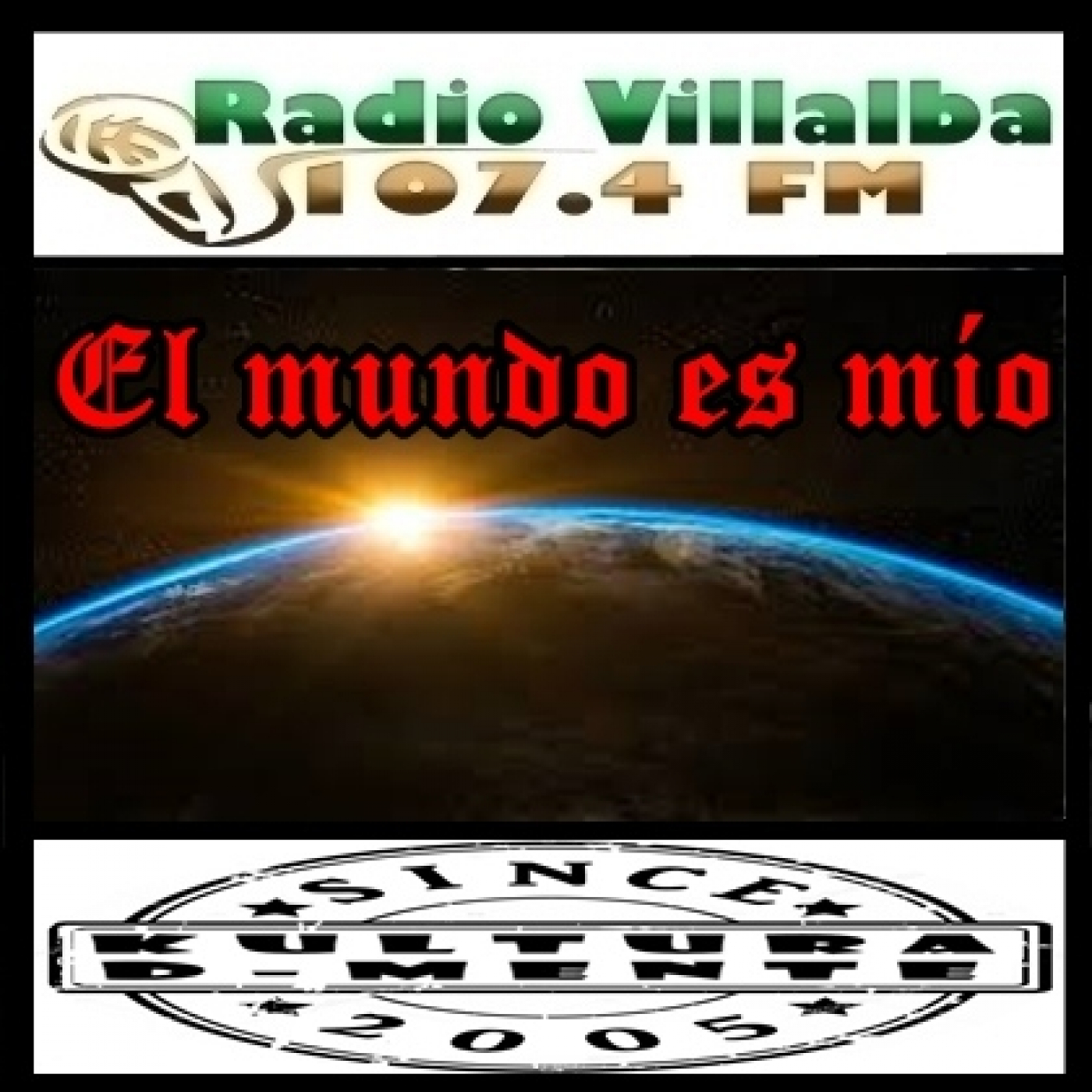 Podcast Kultura D-Mente