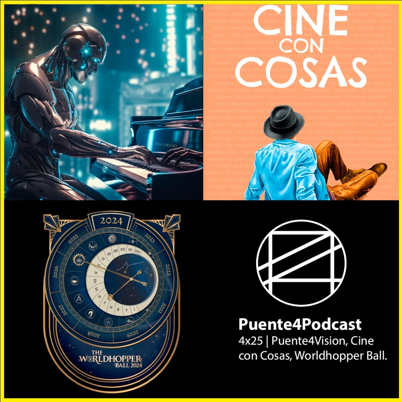 Puente4Podcast