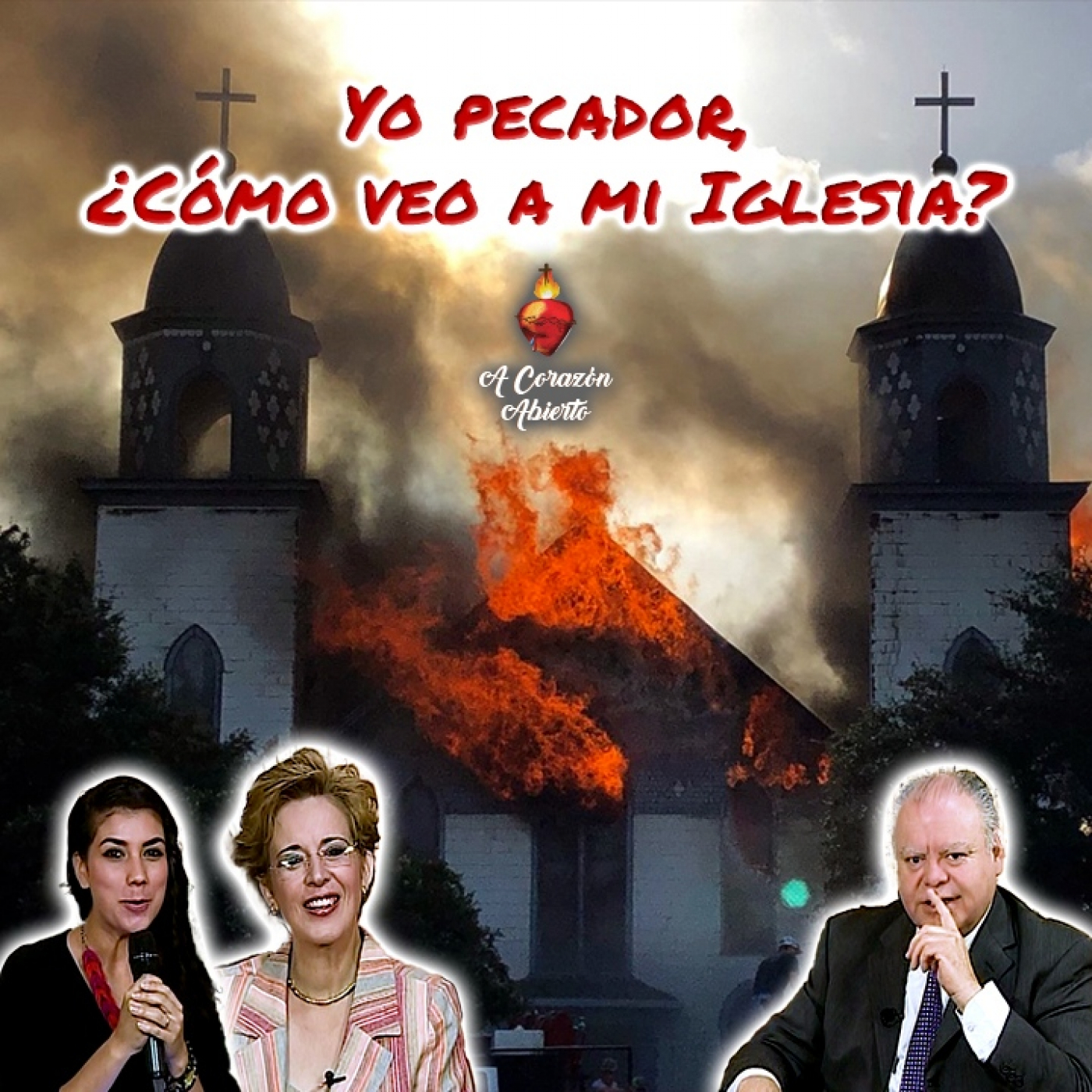 A Corazón Abierto