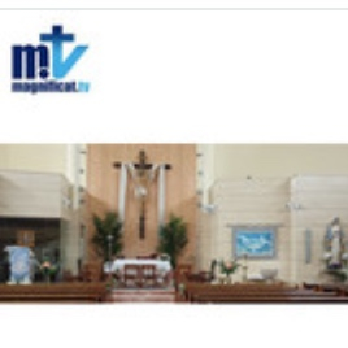 Magnificat TV (Franciscanos de María)