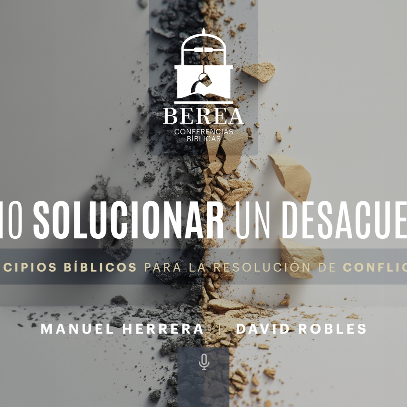 Conferencias y Seminario Berea
