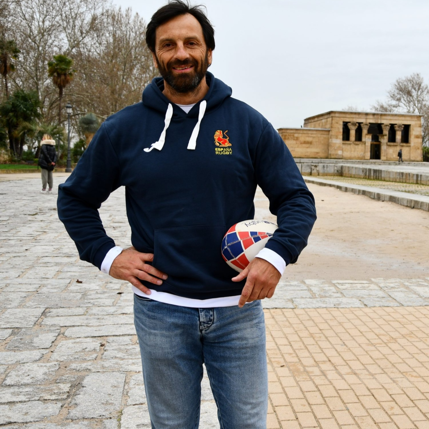 Entrevista a Raúl 'Aspirina' Pérez - Episodio exclusivo para mecenas