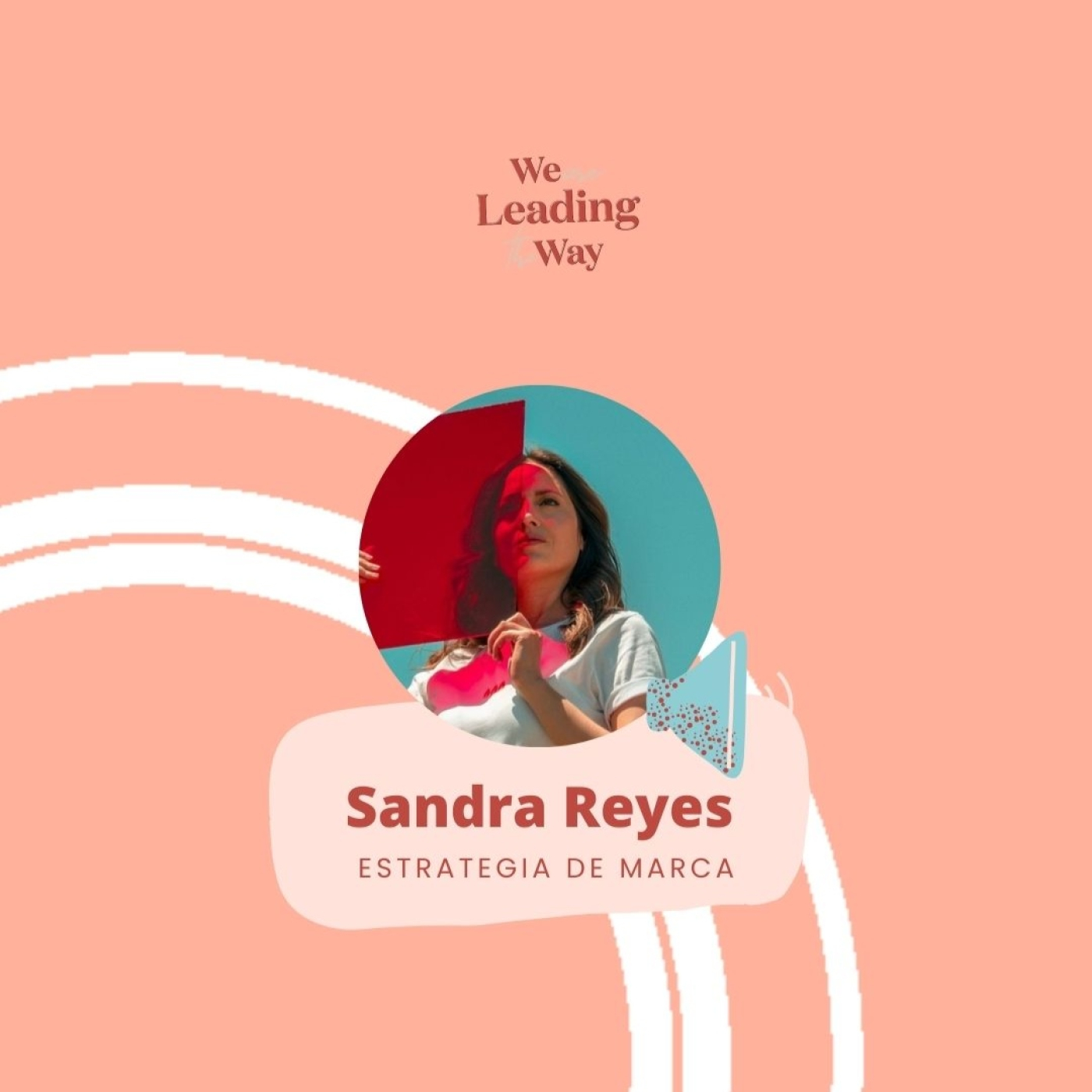 We are leading the way