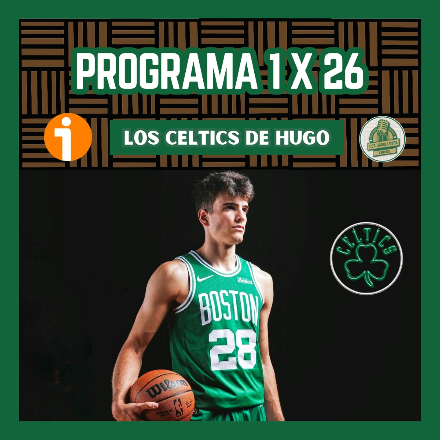 Los Orgullosos Verdes