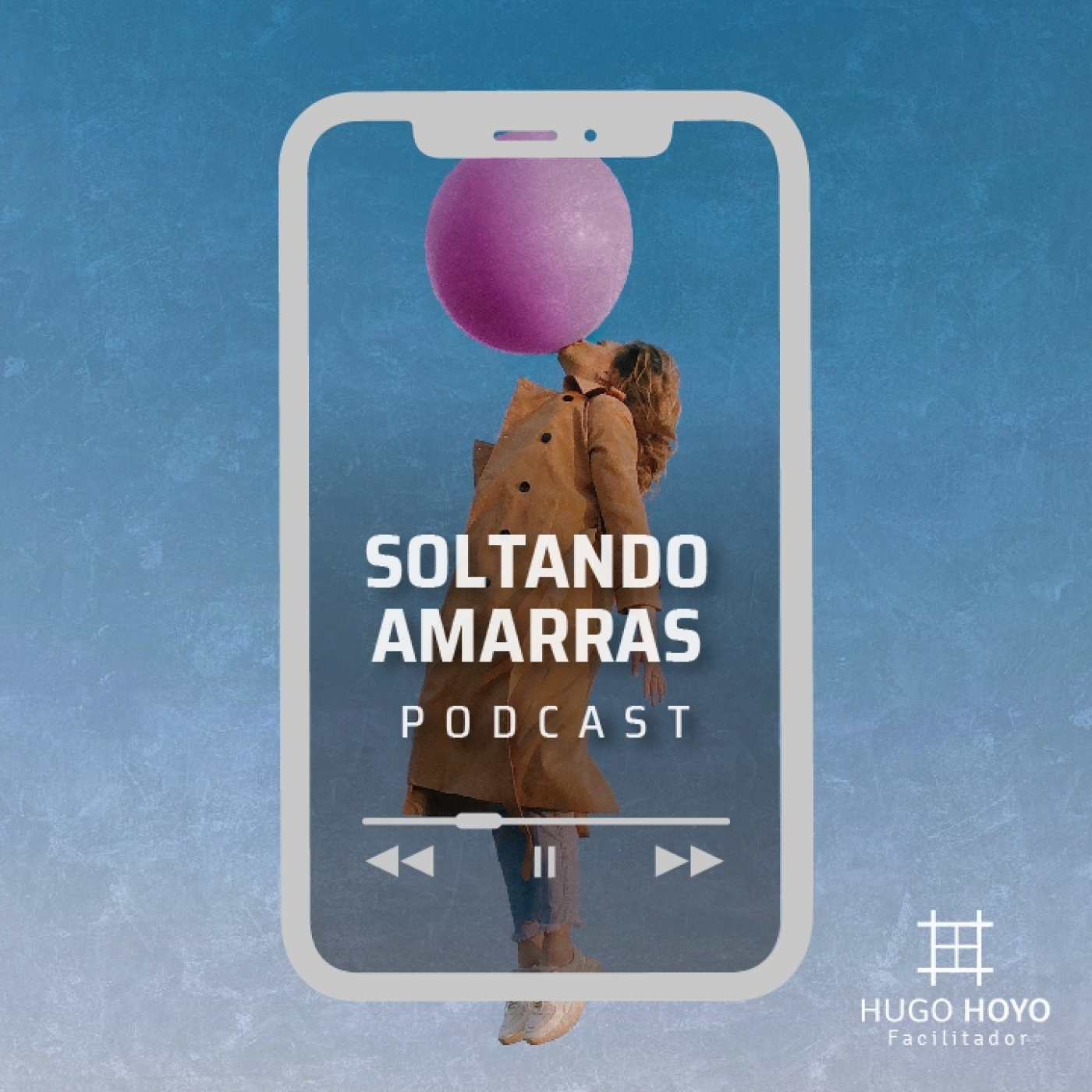 Hugo Hoyo podcast