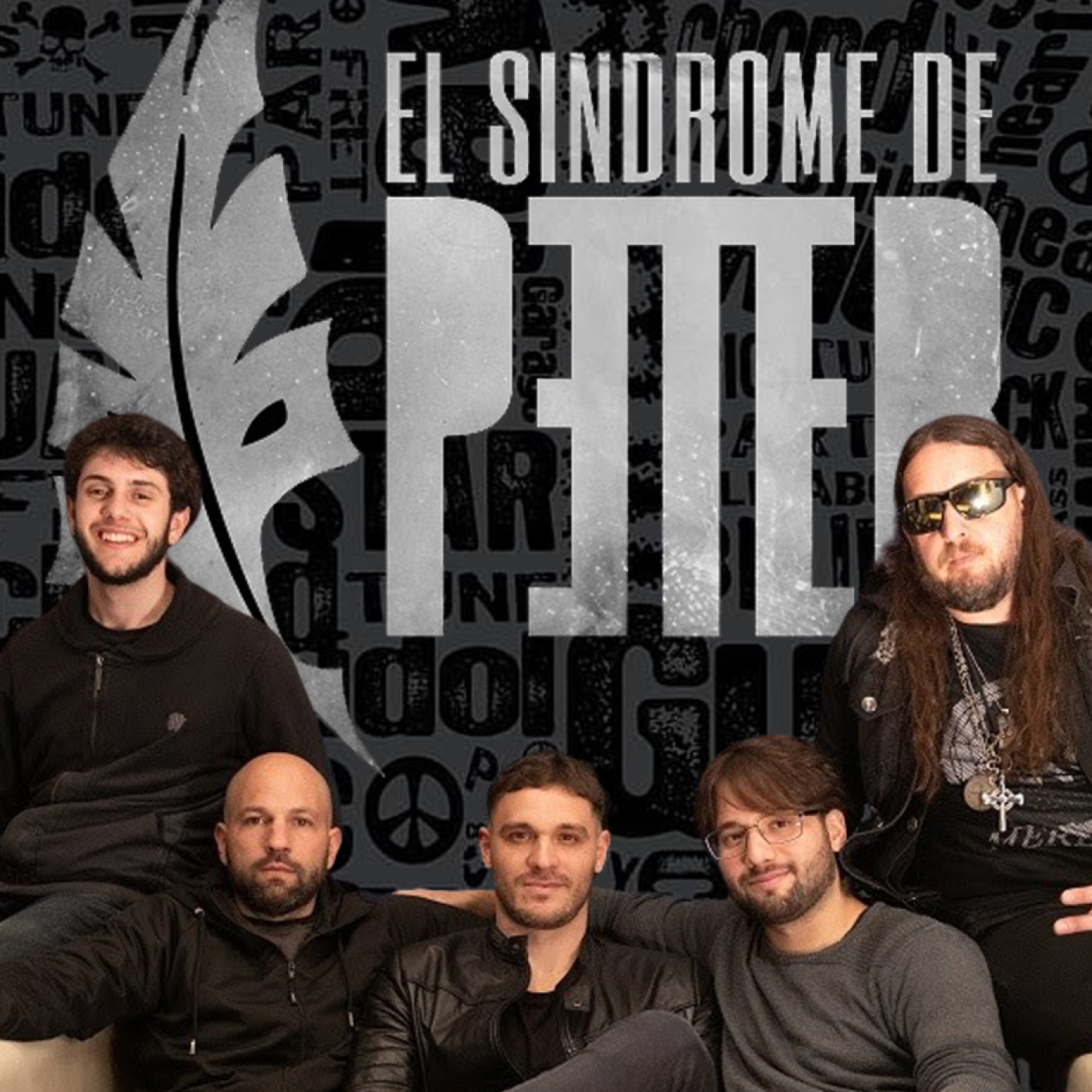 ROCK DE ACA