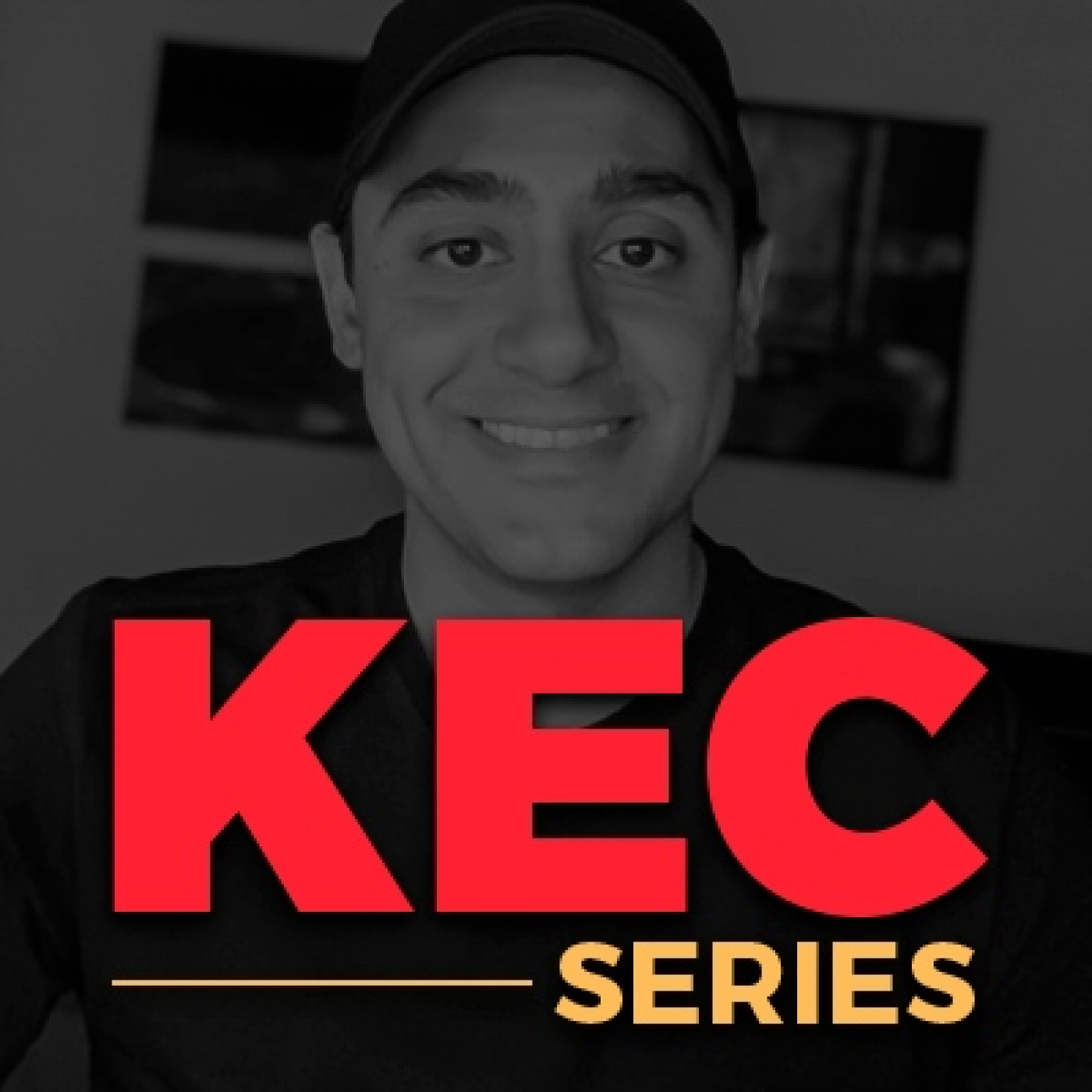 Kec Series | Innovando en un emprendimiento: ¿Cómo nos ayudó una caja a pensar fuera de la caja?