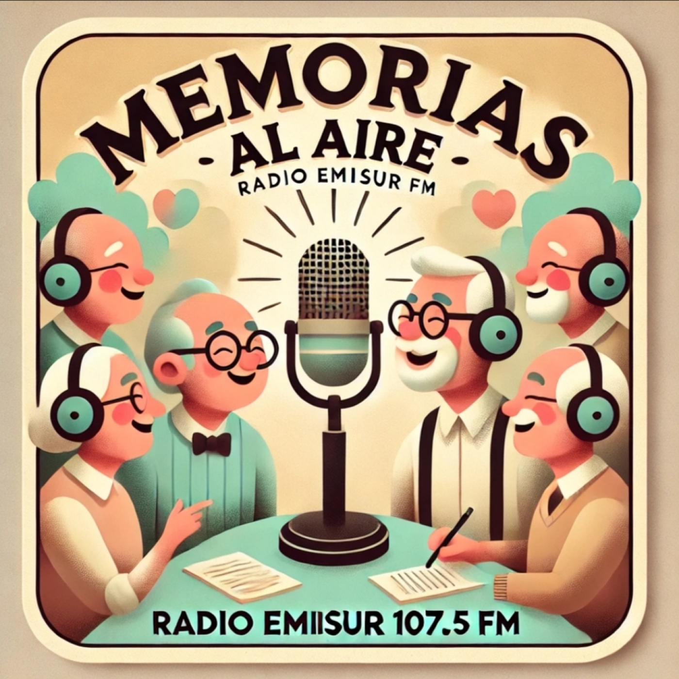 Radio Emisur