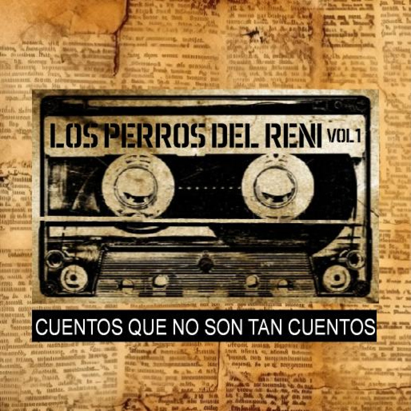 Cuentos que no son tan cuentos