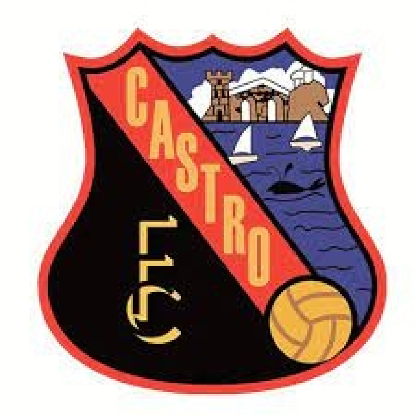 Más de uno Castro con entrevista al entrenador del Castro episode artwork