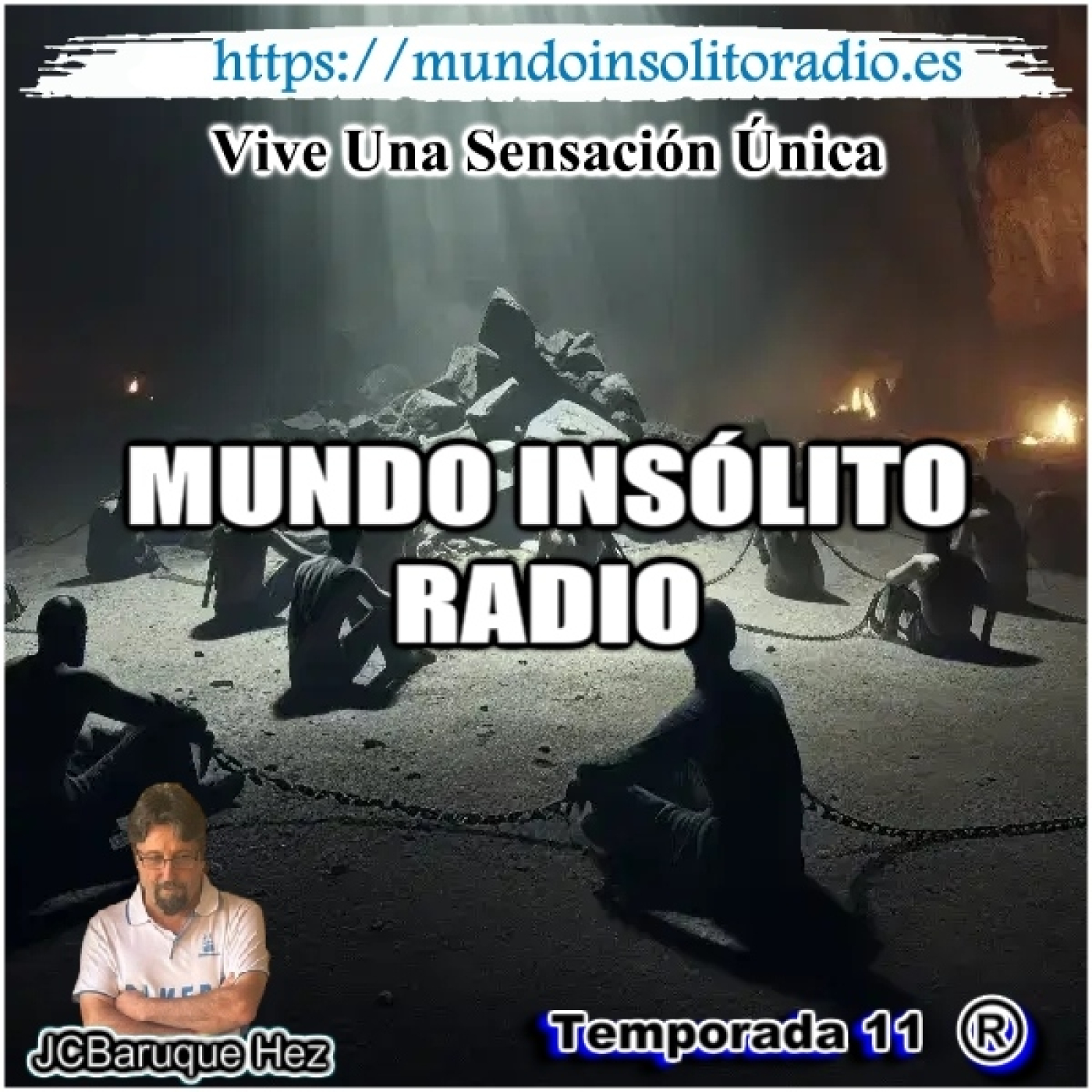 818/11. La Caverna de Platón y la realidad que estamos vivimos.