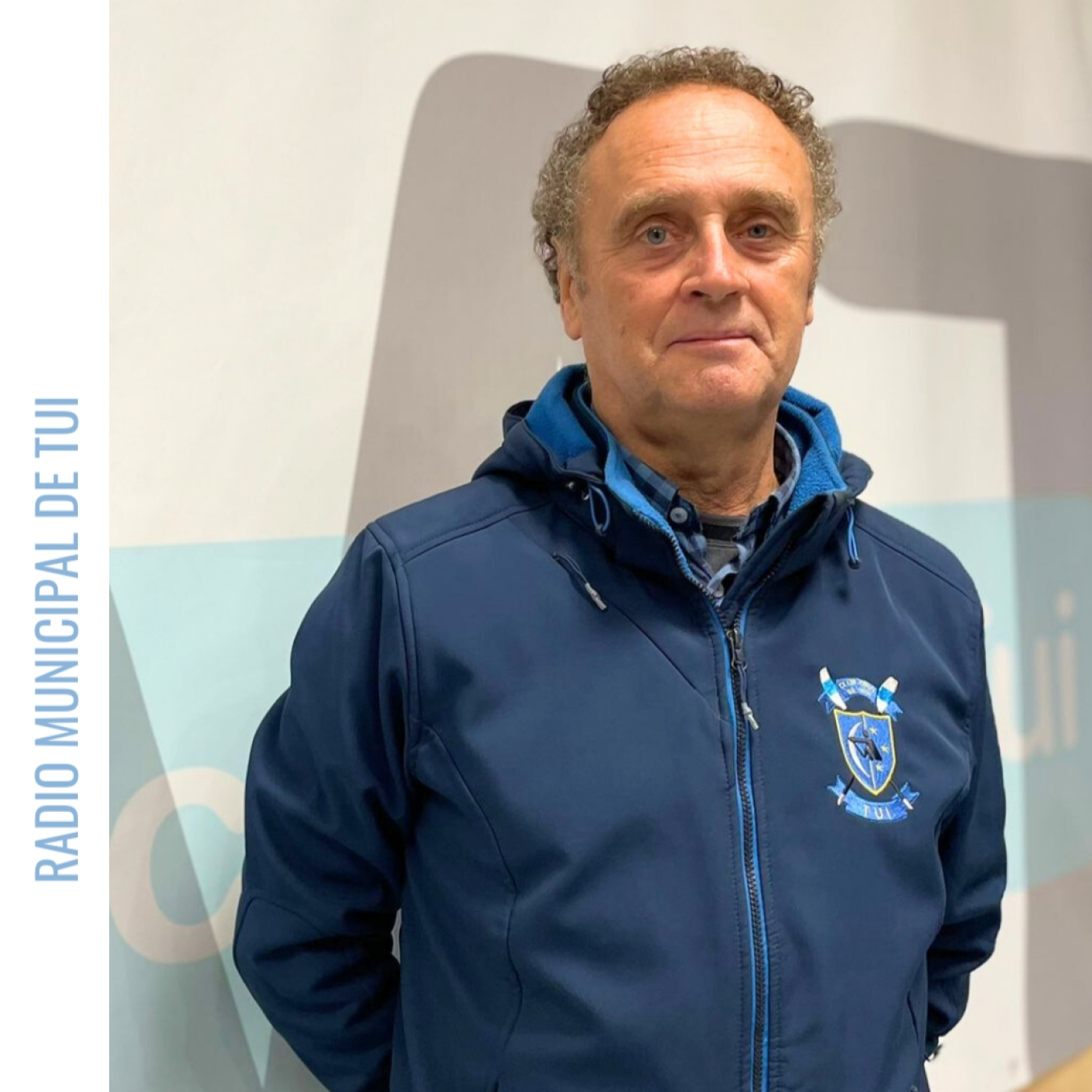 Ent. Manuel Ángel González, presidente do Club Remo do Miño | 45 Regata Miño Internacional episode artwork