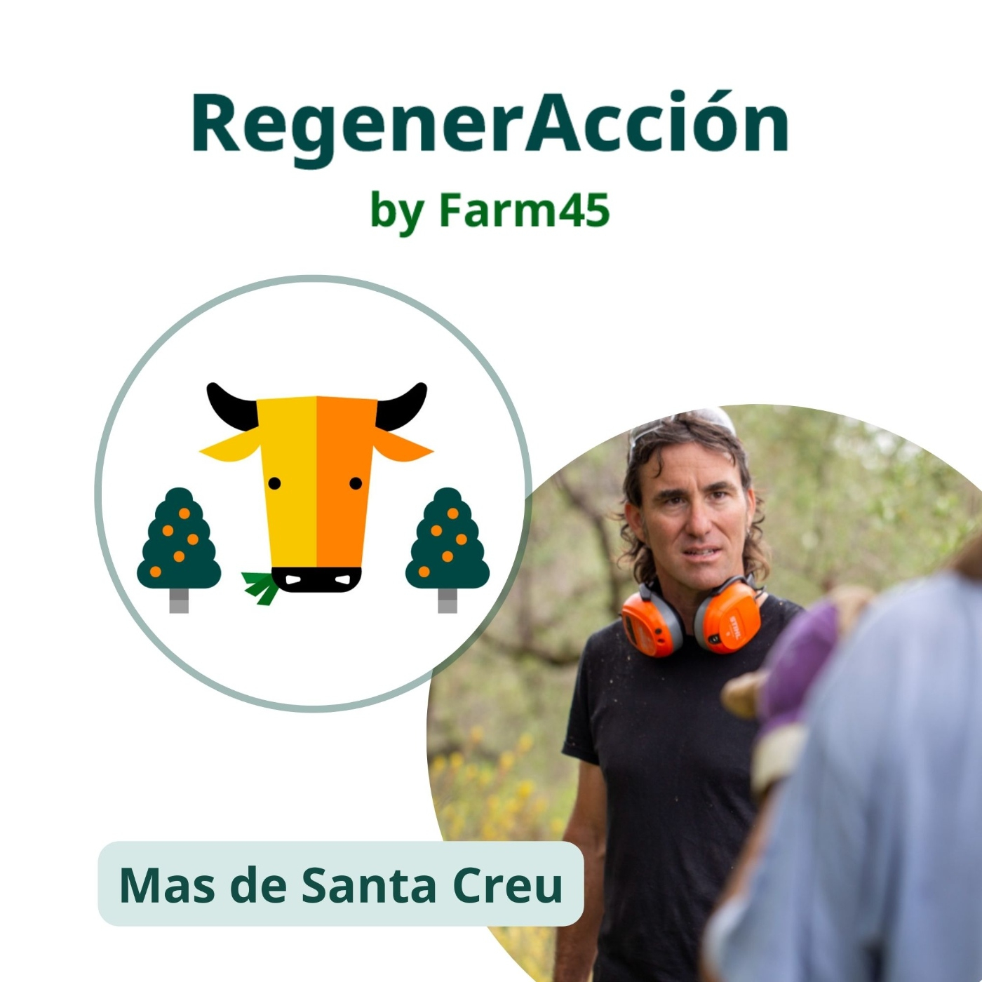 RegenerAcción by Farm45