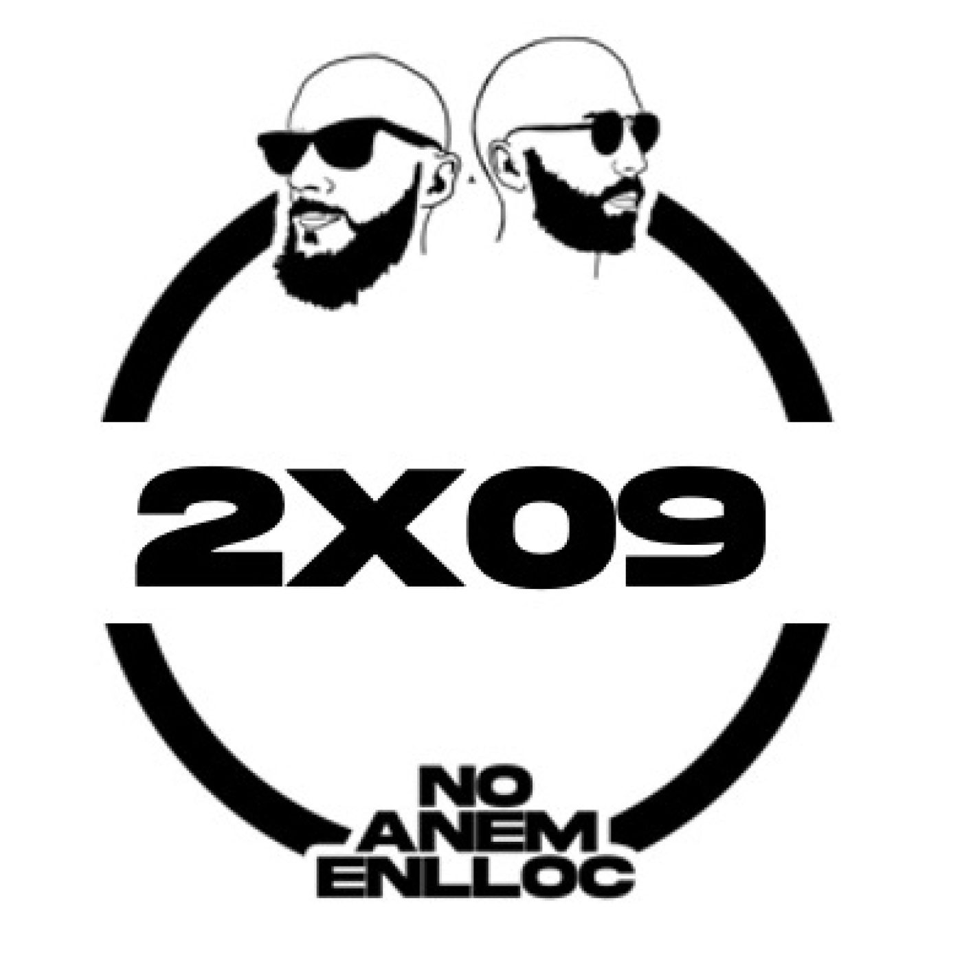 No Anem Enlloc