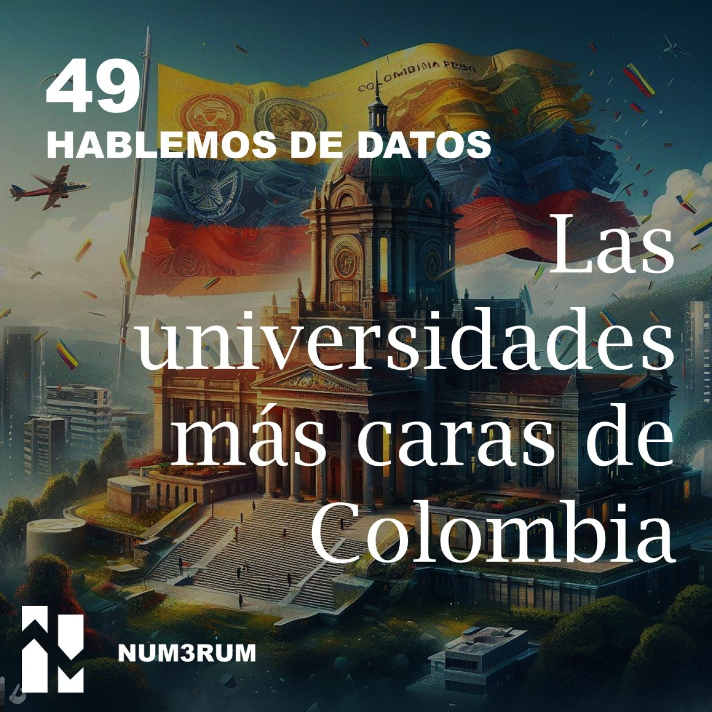 49. Las universidades más caras de Colombia