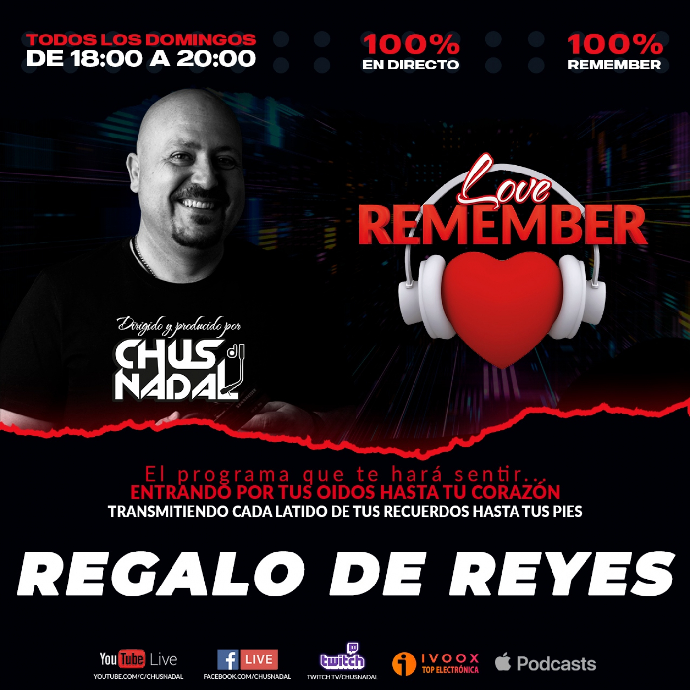 Love Remember