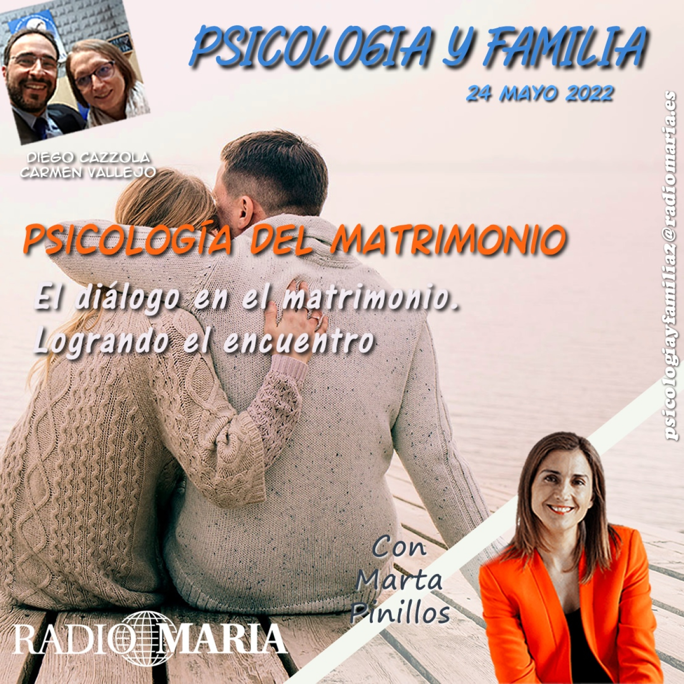 Psicología y familia