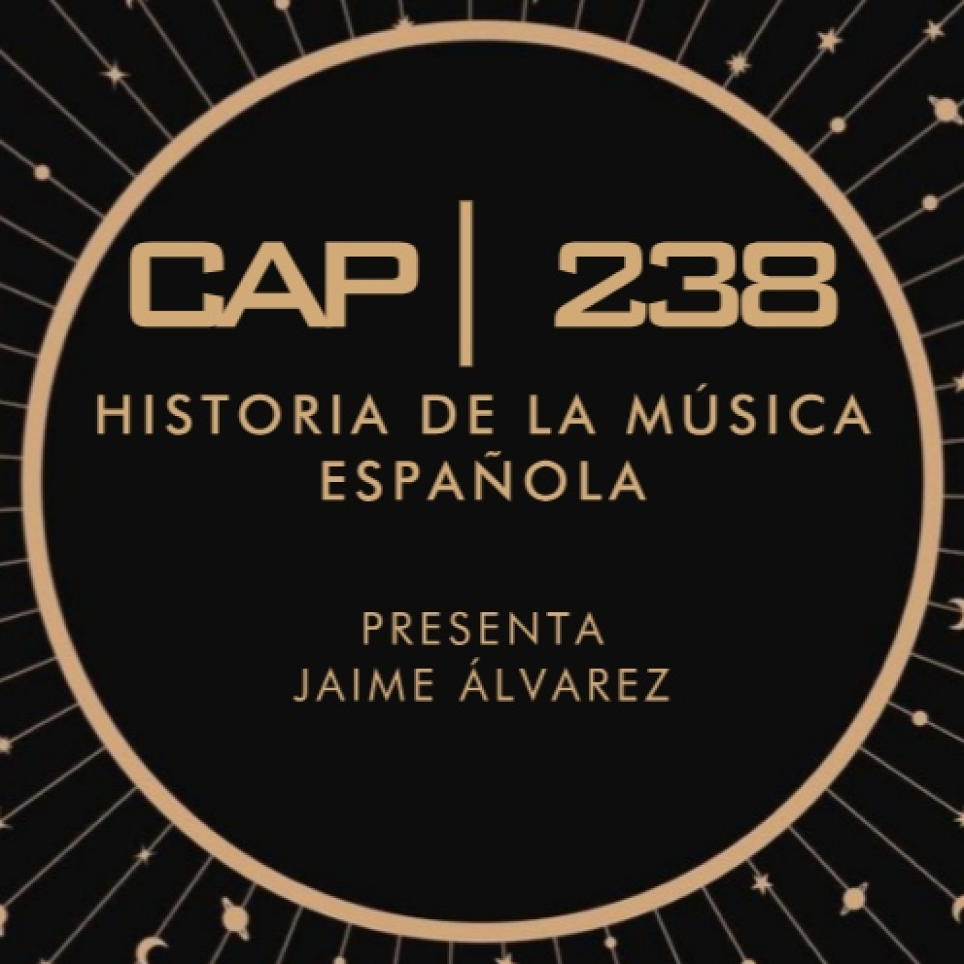 Historia Musica España