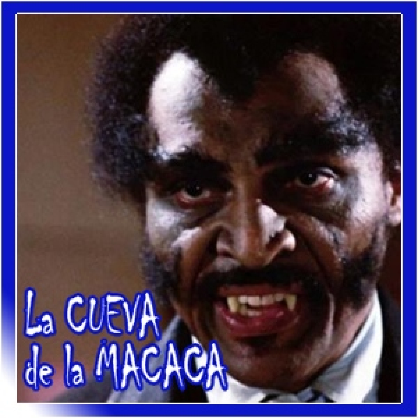La Cueva de la Macaca
