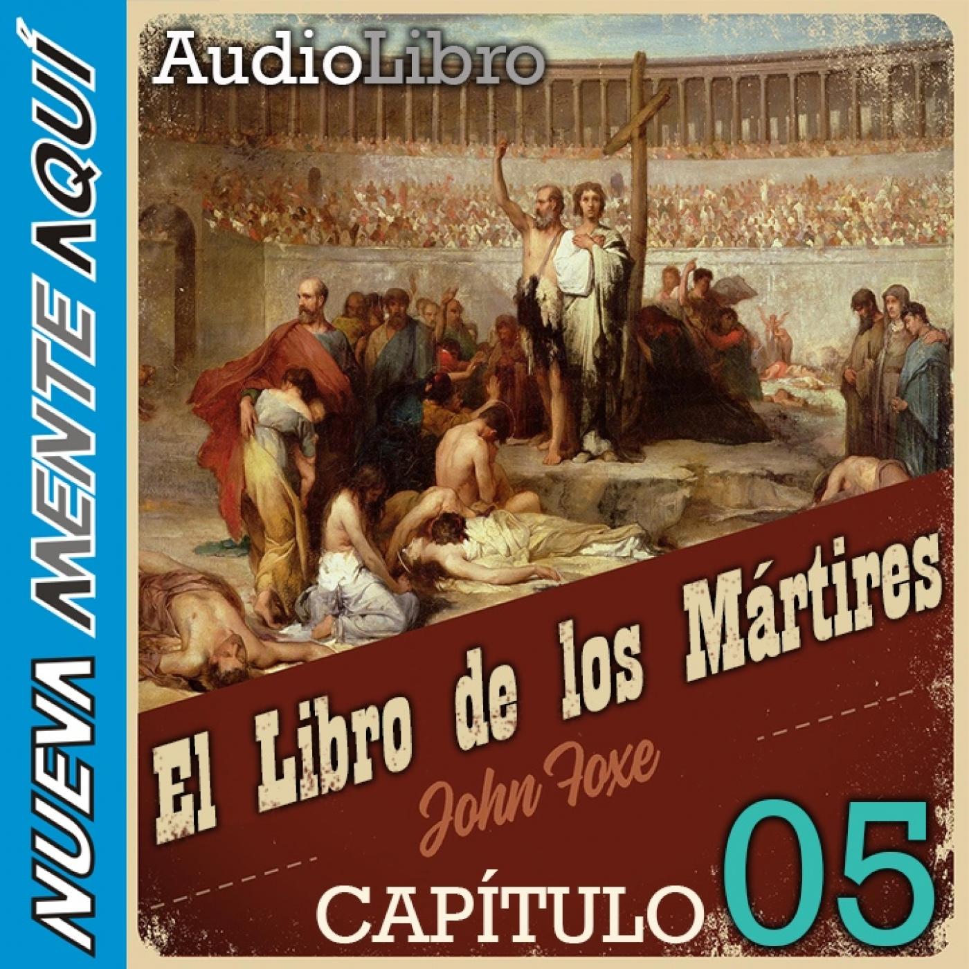 AudioLibros Cristianos