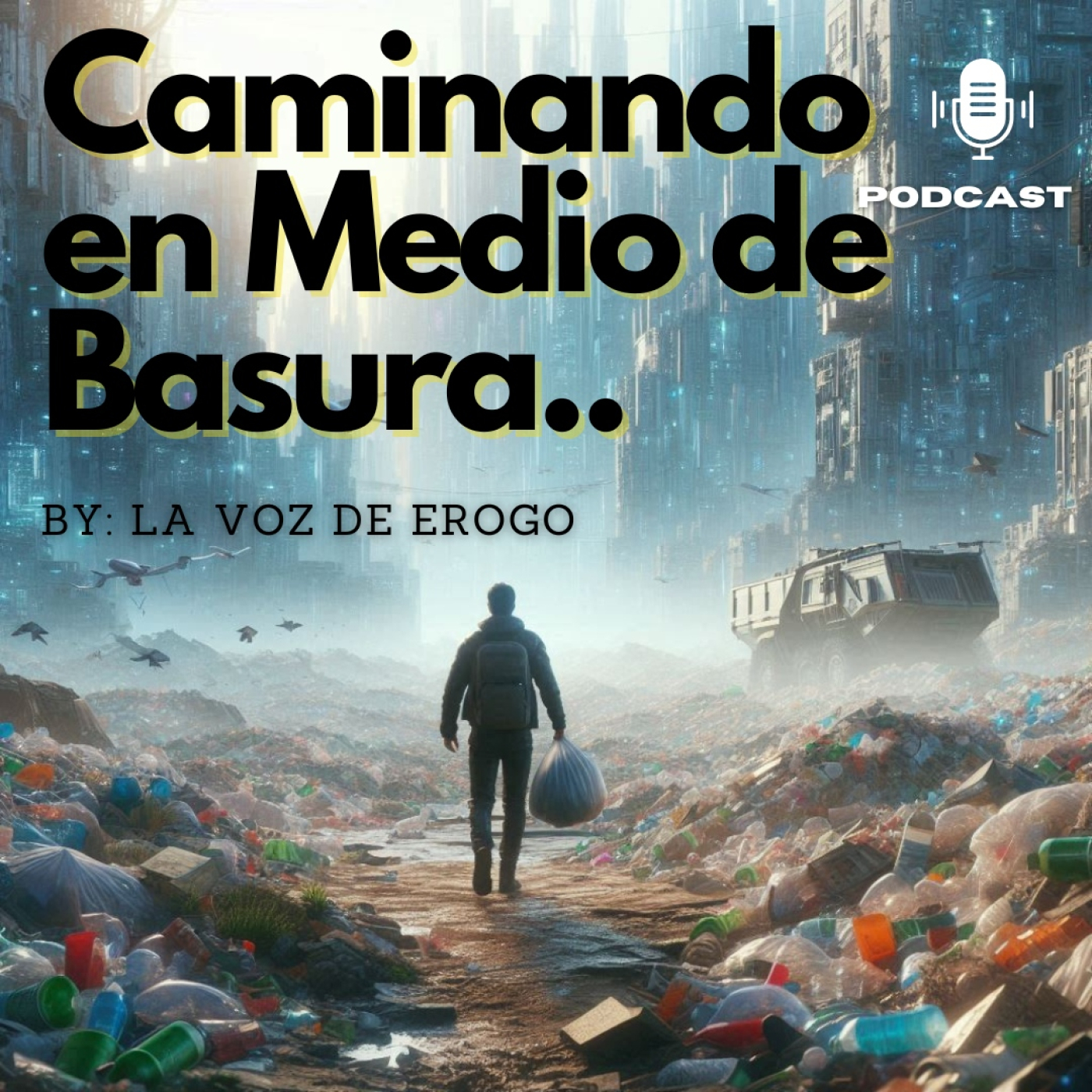 LA VOZ DE EROGO
