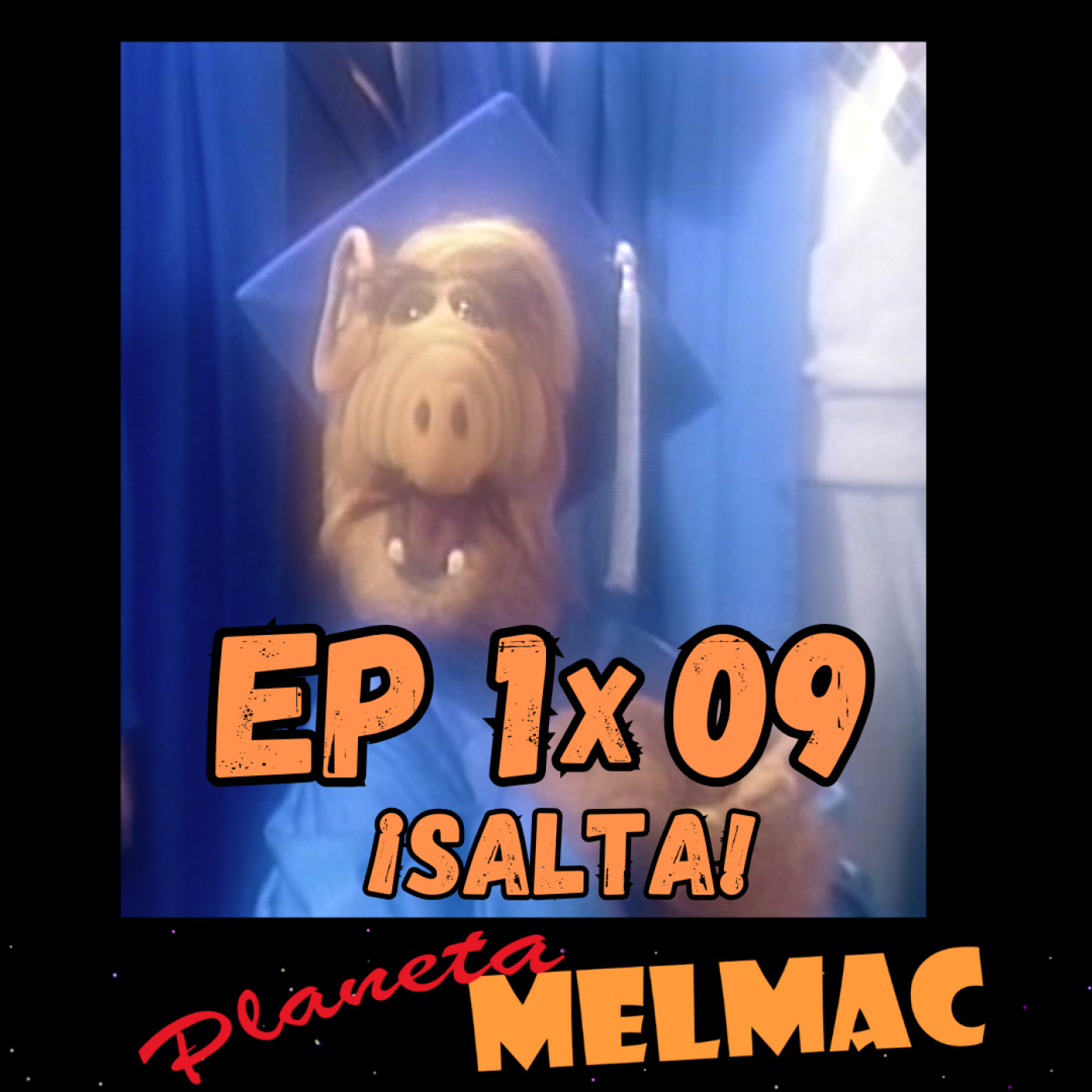 PM 1x09 Salta episode artwork