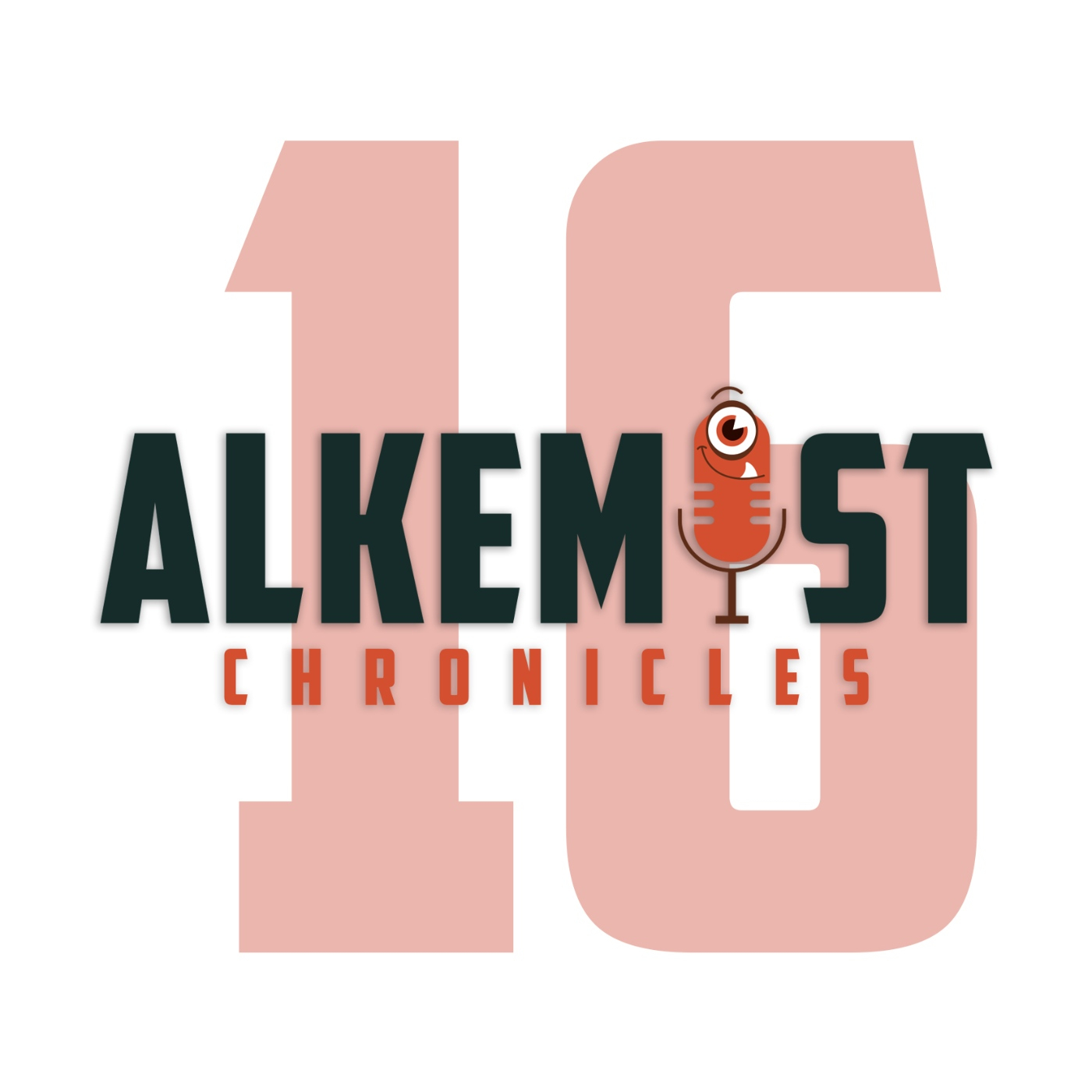 Alkemist Podcast