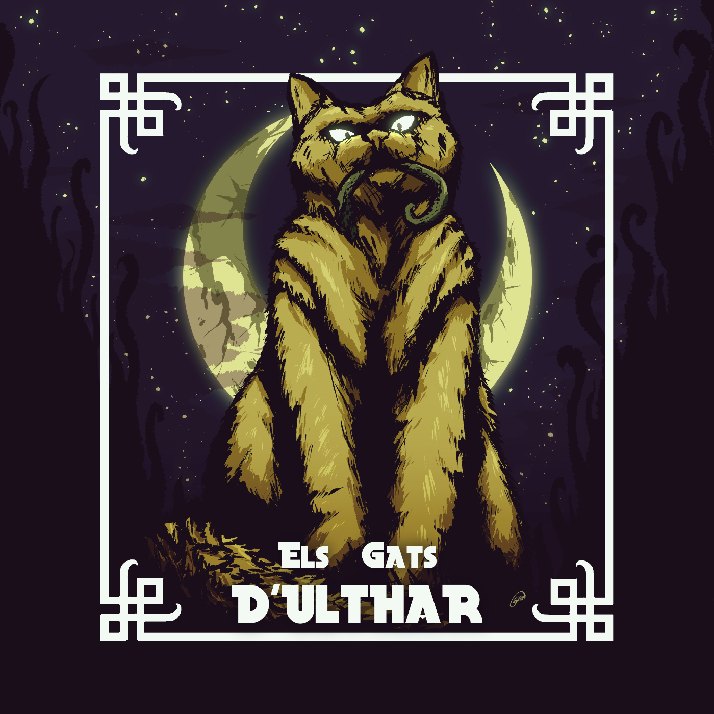 La Llibreria d\'Arkham