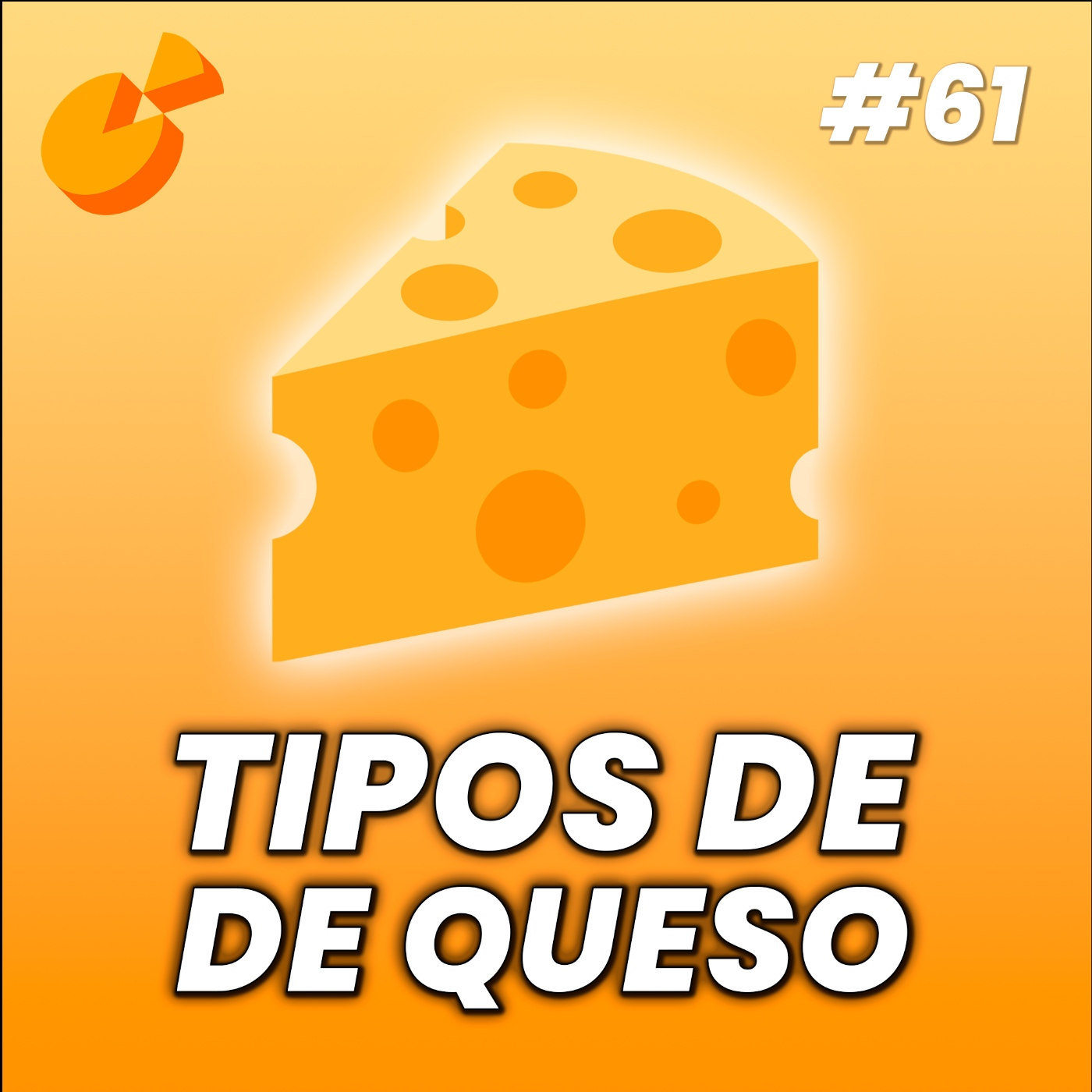 61. Tipos de queso en el supermercado: cómo elegir el más saludable